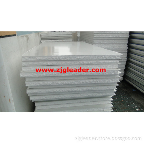 EPS Sandwich Panel (fireproof)